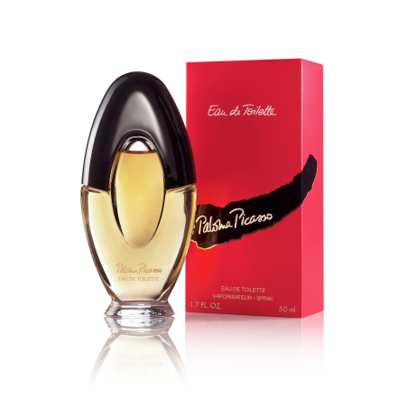 PALOMA PICASSO MON PARFUM EDT SPRAY