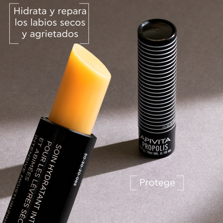 Bálsamo Labial com Própolis