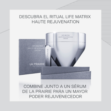 Haute Rejuvenation Cream