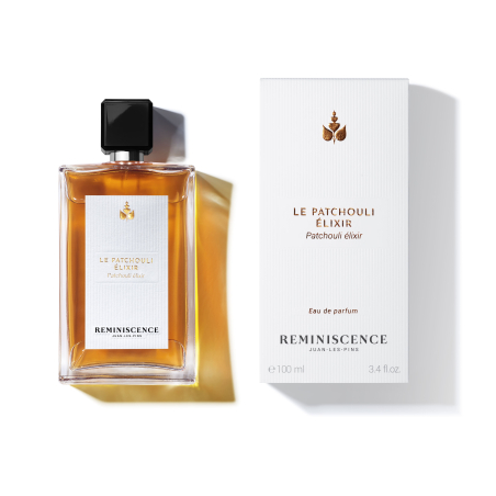 LE PATCHOULI ELIXIR EAU DE PARFUM