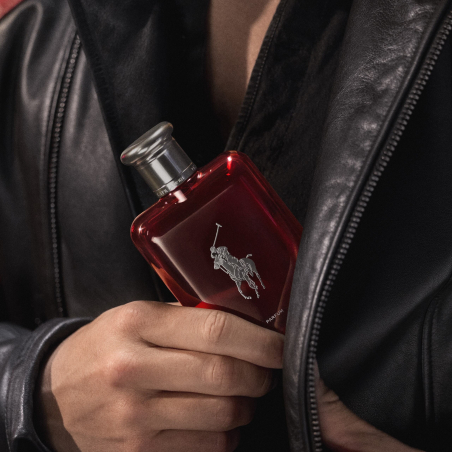 POLO RED PARFUM