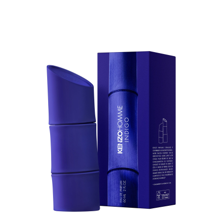 Kenzo Homme Indigo Eau de Parfum