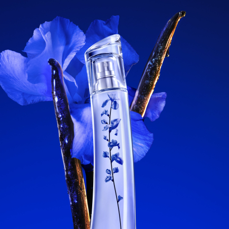 Flower Ikebana by Kenzo Indigo Eau de Parfum