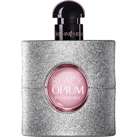 Black Opium Eau de Parfum Glitter