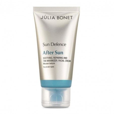 Júlia Bonet Creme Facial Pós-Solar