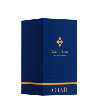 Solar Flair Eau de Parfum