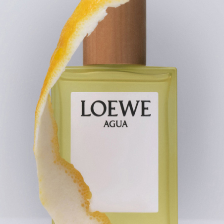 Caixa Loewe Agua Eau de Toilette