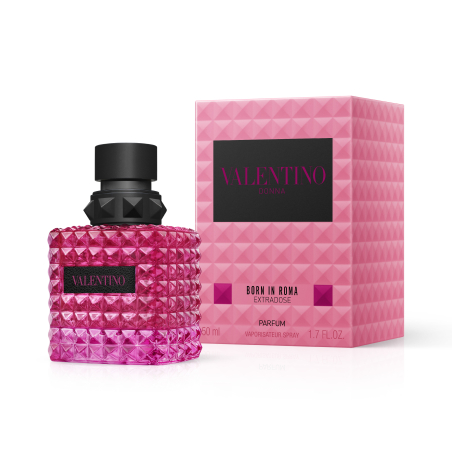 Born in Roma Extradose Parfum Donna