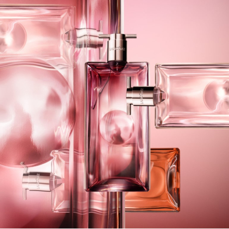 Idôle Intense Eau de Parfum