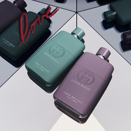 Gucci Guilty Love Edition Eau de Parfum para Hombre