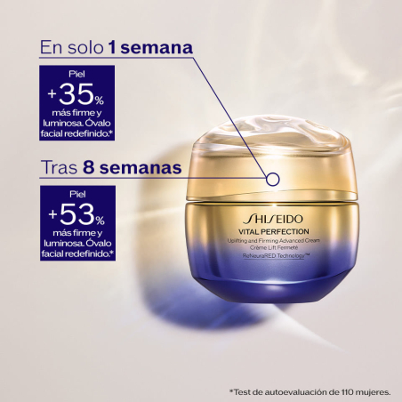 Caixa Vital Perfection Advanced