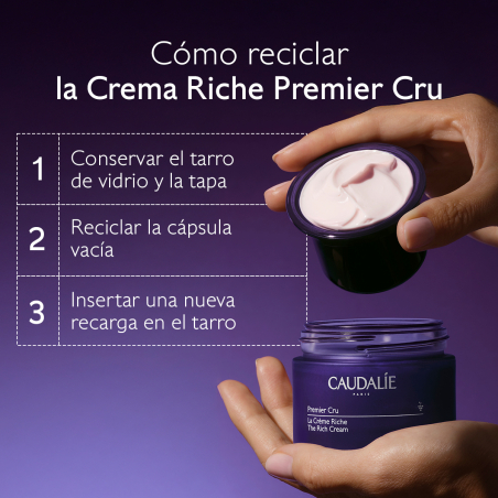 Premier Cru La Crema Riche