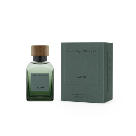 Bambú Eau de Parfum