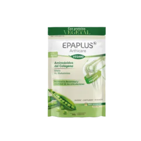 Epaplus Arthicart Proteína Sabor Ananás 300 gr