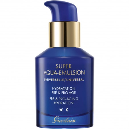 Super Aqua Emulsion Universal 50ml