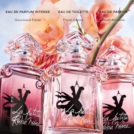 La Petite Robe Noire Eau de Toilette