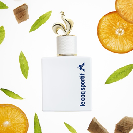 Discovery Caixa Le Coq Sportif Eau de Parfum