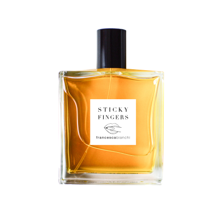 Sticky Fingers Extrait de Parfum