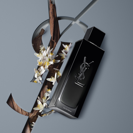 Caixa MYSLF Eau de Parfum