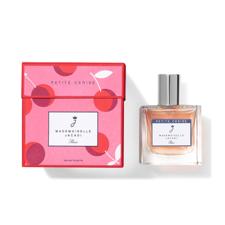 Mademoiselle Petite Cerise Eau de Toilette