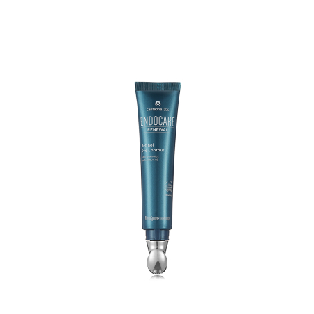 ENDOCARE RENEWAL RETINOL CONTORNO DOS OLHOS