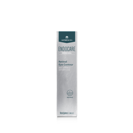 ENDOCARE RENEWAL RETINOL CONTORNO DOS OLHOS