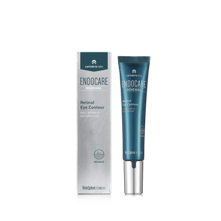 ENDOCARE RENEWAL RETINOL CONTORNO DOS OLHOS