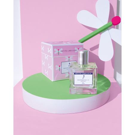 Mademoiselle Petite Libellule Eau de Toilette