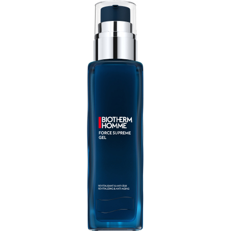 Homme Force Supreme Gel Anti-envelhecimento para Homens 100 ml