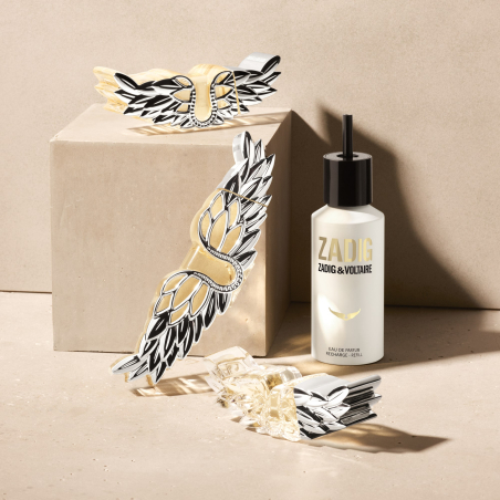 Zadig Eau de Parfum