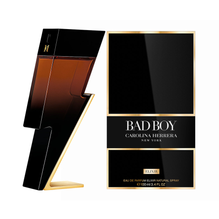 Bad Boy Elixir Eau de Parfum Elixir