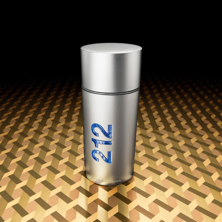 Caixa 212 Men NYC Eau de Toilette