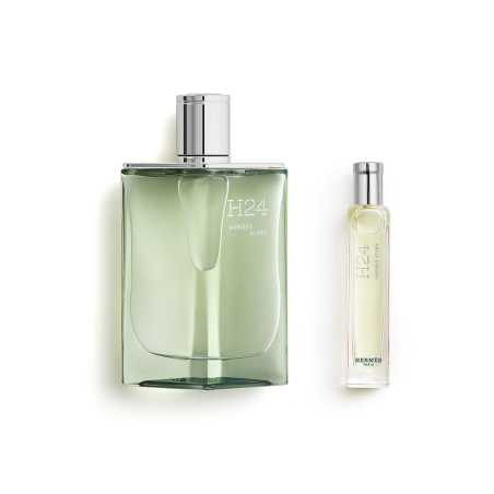 Caixa H24 Herbes Vives Eau de Parfum