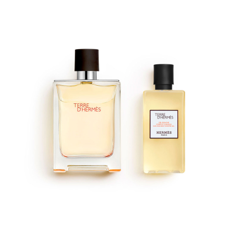 Caixa Terre d’Hermès Eau de Toilette