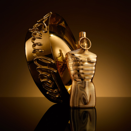 Le Male Elixir Absolu Parfum Intense