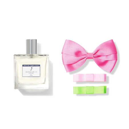 Caixa Mademoiselle Petite Libellule Eau de Toilette