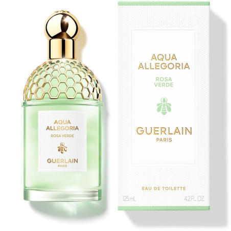 Aqua Allegoria Rosa Verde Eau de Toilette