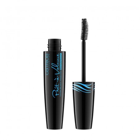 PRÊT-A-VOLUME MASCARA ULTRA NEGRO WP