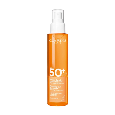 Brume Solaire Embellissante SPF50+