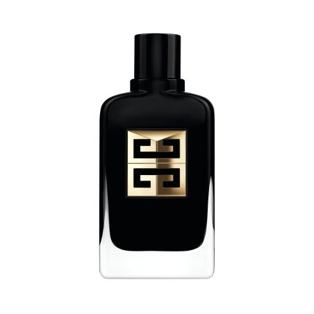 Gentleman Society Eau de Parfum Ambrée