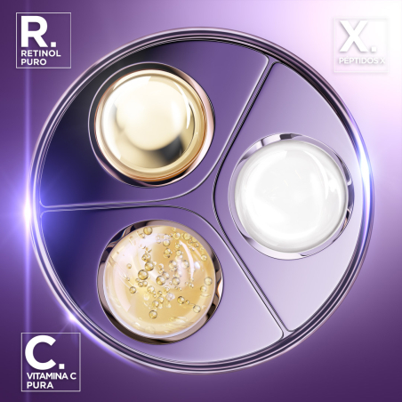 Rénergie C.R.x. Triple Serum Retinol