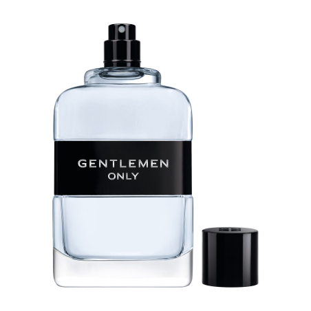 Gentlemen Only Eau de Toilette