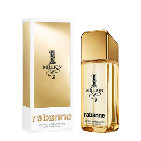 1 MILLION AFTER SHAVE 100ML