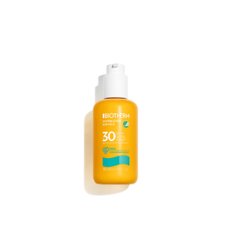 Waterlover Sun Milk SPF 30