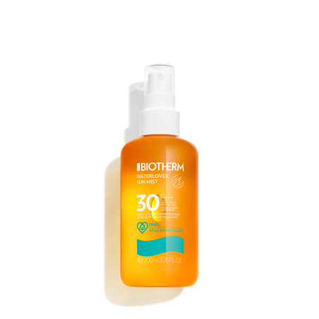 Waterlover Sun Mist SPF 30