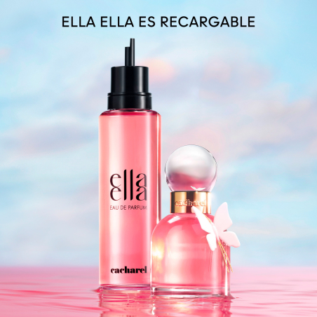 Ella Ella Eau de Parfum