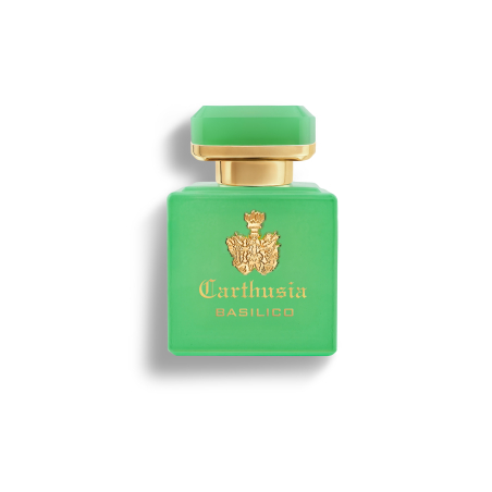 Intenso di Basilico Parfum