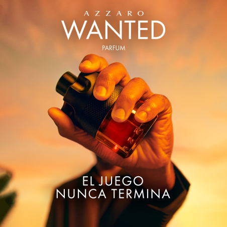 THE MOST WANTED PARFUM V100ML