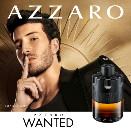 THE MOST WANTED PARFUM V100ML