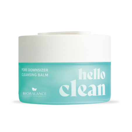 Pore Downsizer Cleansing Balm com Ácido Oleanólico